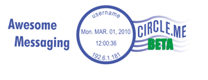 Comco, Inc. El Paso Texas circle.me - private, secure, accountable messaging